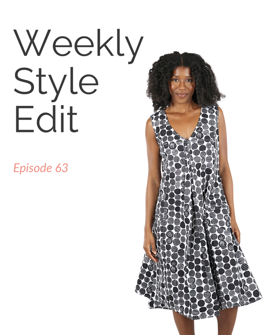 Beat the Heat with Natural Fibers