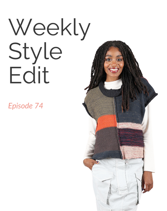 From Simple to Styled: The Power of a Third Layer