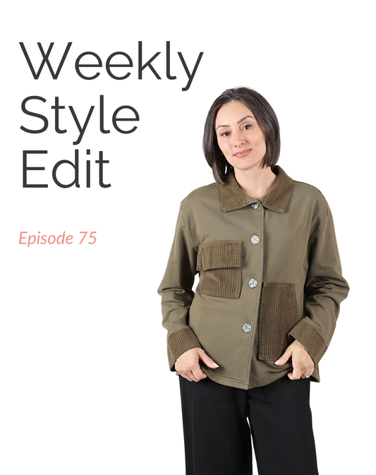 Wear Now, Wear Later: Our Favorite Transitional Jackets
