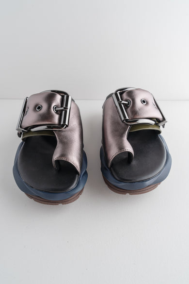 4CCCCEES Mellow Glow, Gunmetal