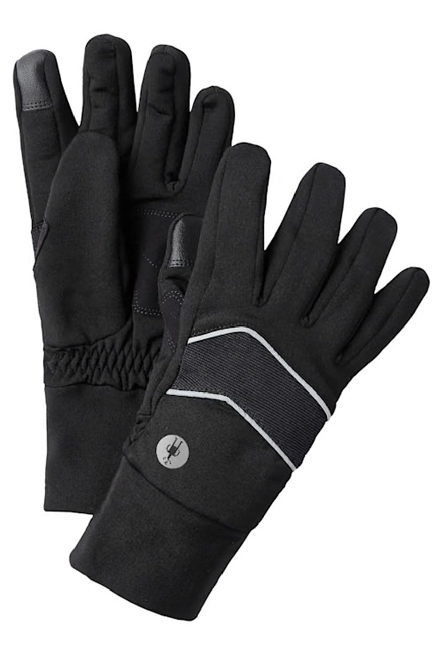 Smartwool Smartwool Active Fleece Insulated Glove, Black