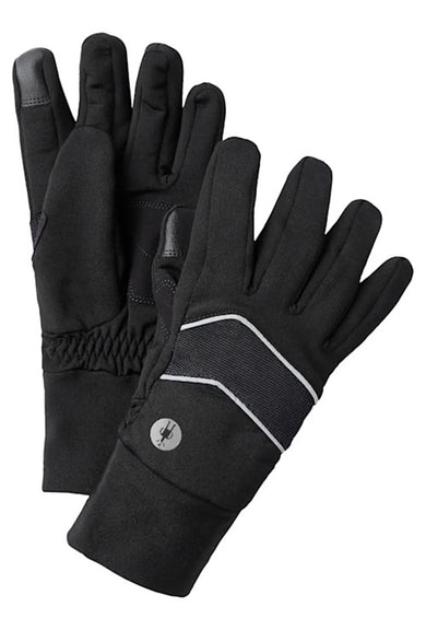 Smartwool Smartwool Active Fleece Insulated Glove, Black