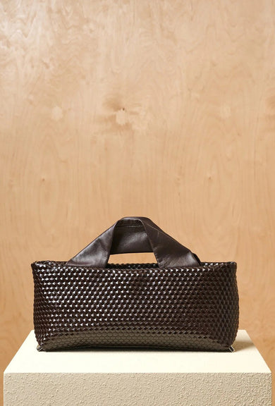 Daniella Lehavi Alexa Landscape, 3D Chocolate