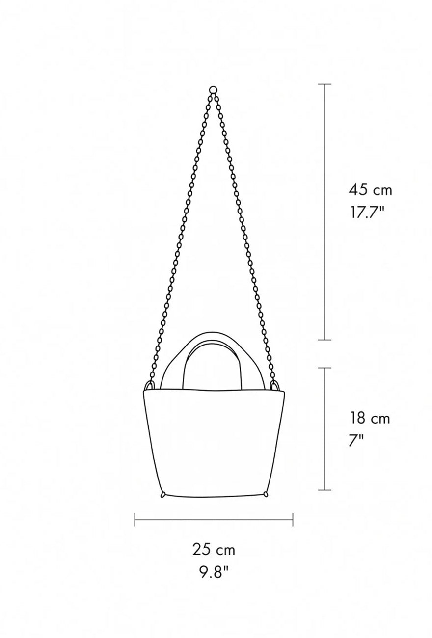 Daniella Lehavi Alexa Mini, Bronze