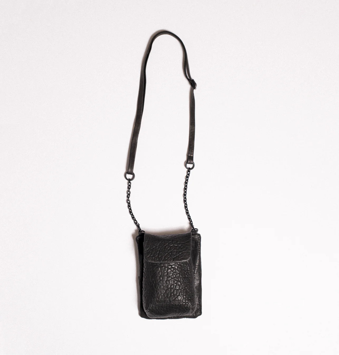 Daniella Lehavi Anita Mini Crossbody Bag, Black