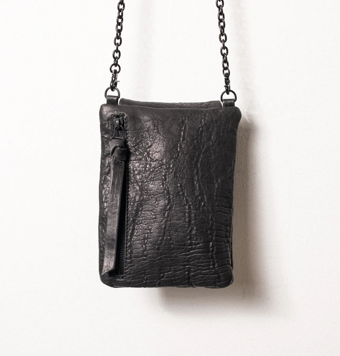 Daniella Lehavi Anita Mini Crossbody Bag, Black