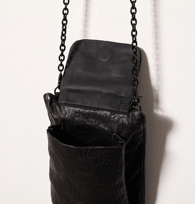 Daniella Lehavi Anita Mini Crossbody Bag, Black