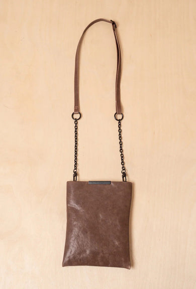 Daniella Lehavi Ariella Mini Bag, Espresso