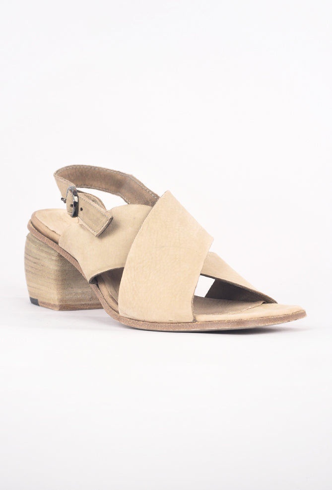 Shoto Helene Slingback Heel, Pino