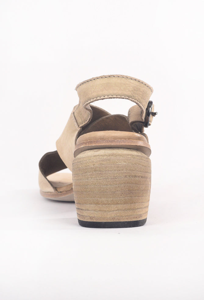 Shoto Helene Slingback Heel, Pino