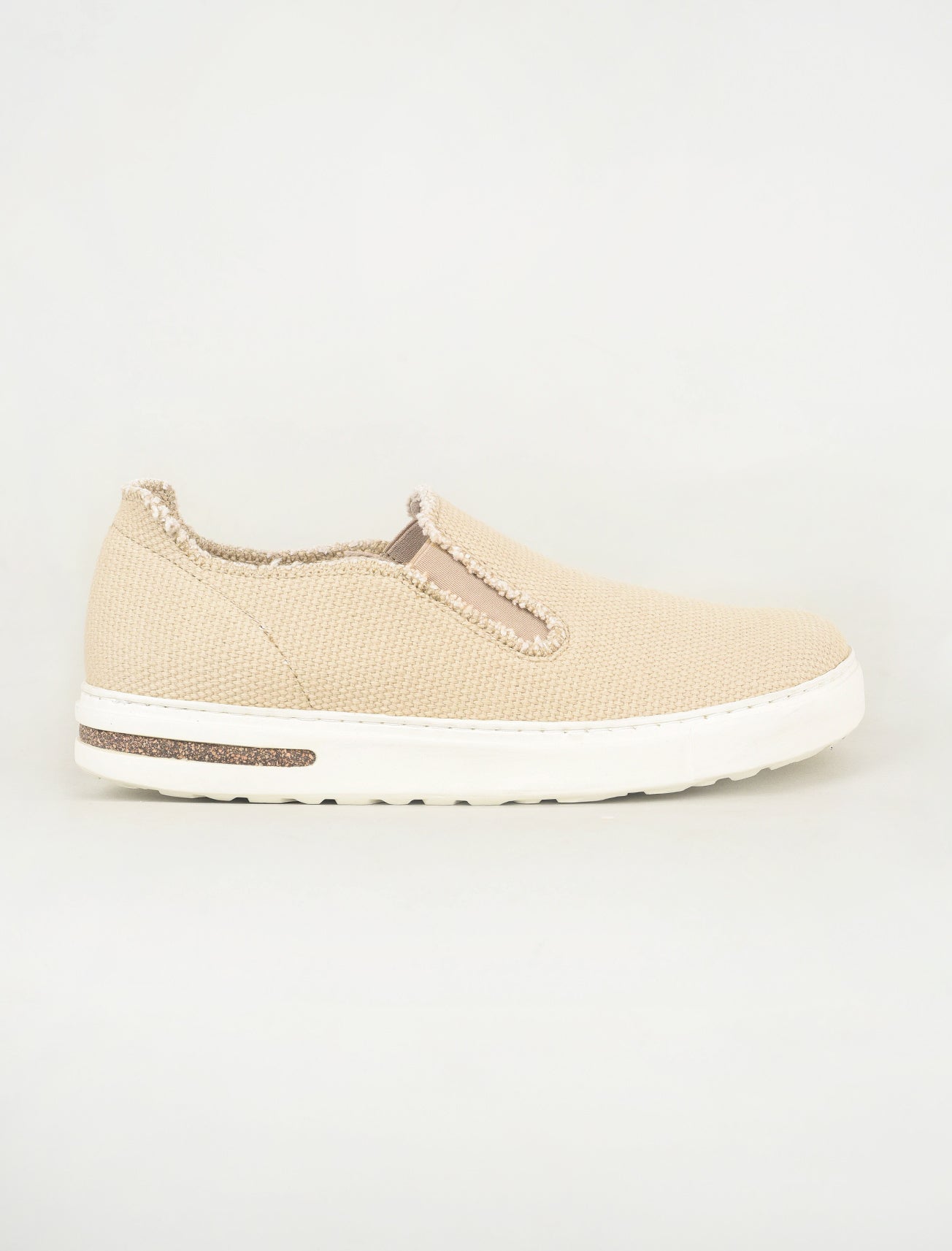 Birkenstock Bend Decon Slip-On, Sandcastle