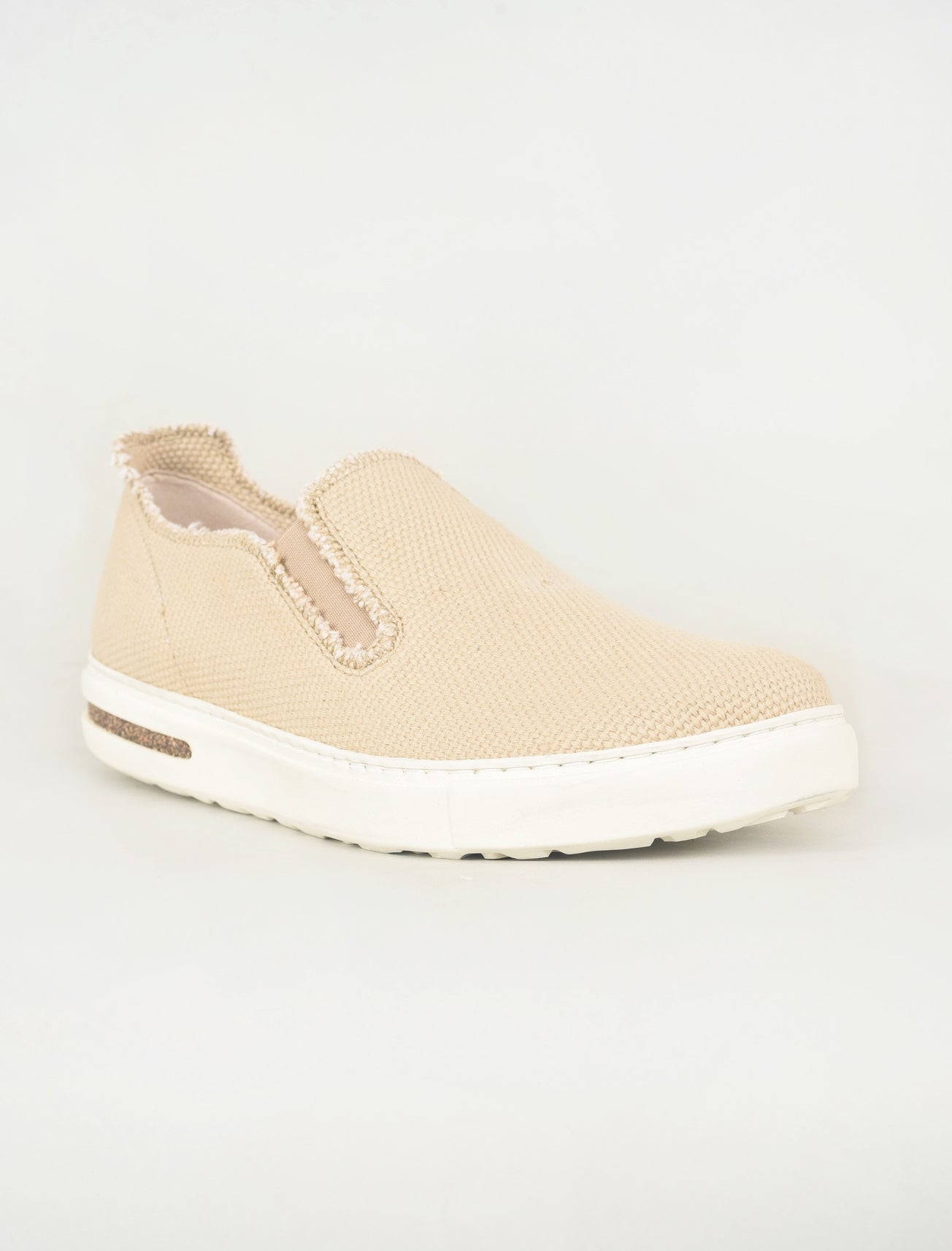 Birkenstock Bend Decon Slip-On, Sandcastle
