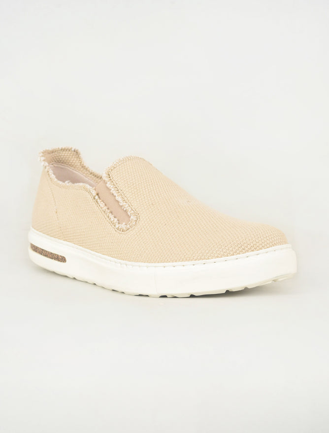 Birkenstock Bend Decon Slip-On, Sandcastle