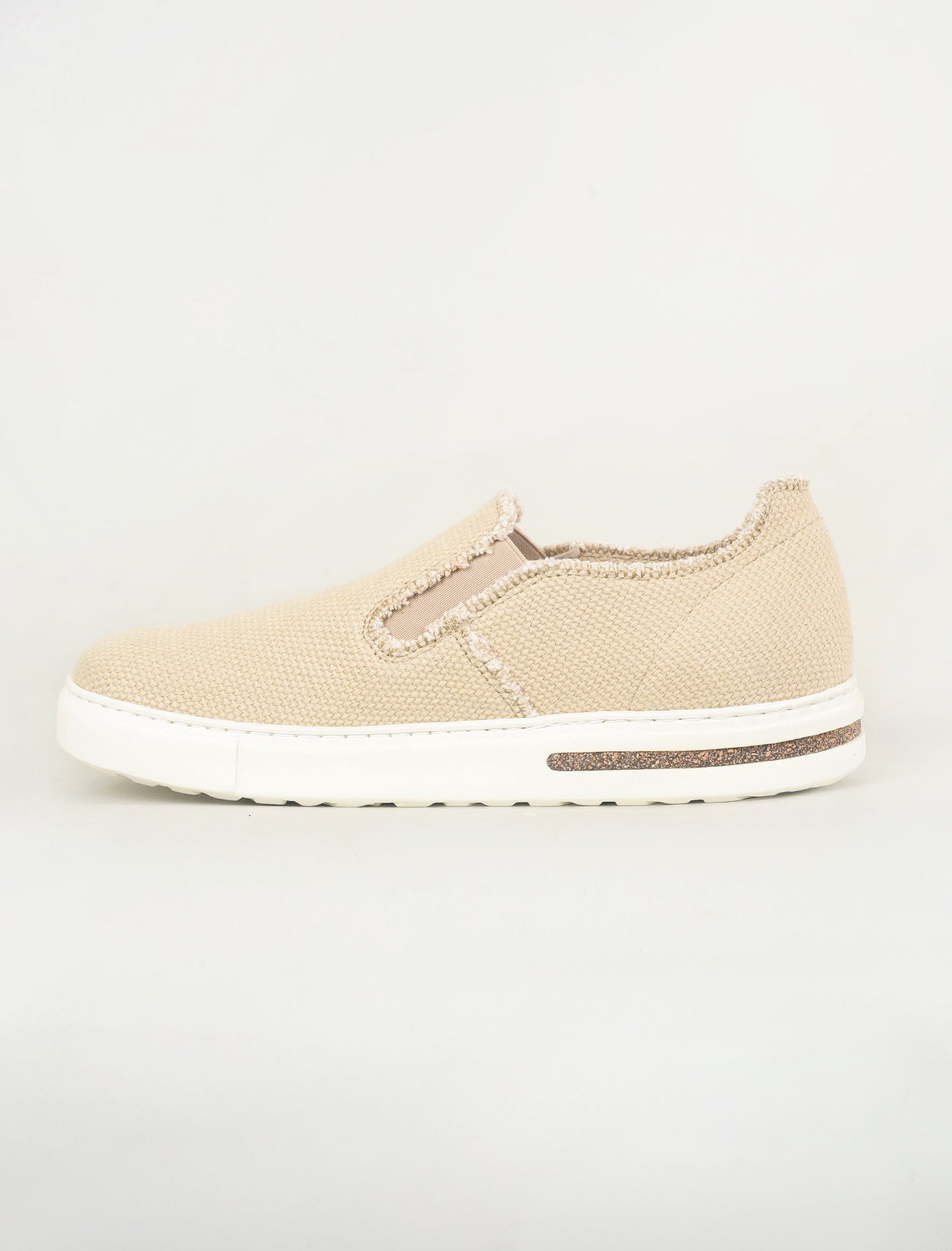 Birkenstock Bend Decon Slip-On, Sandcastle