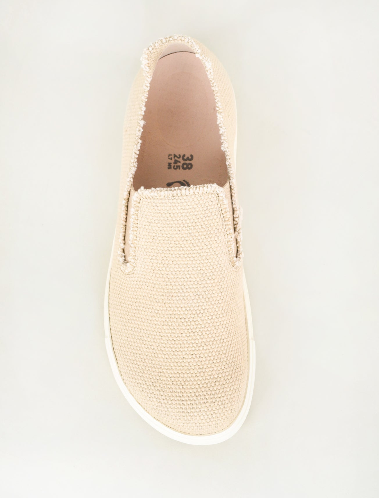 Birkenstock Bend Decon Slip-On, Sandcastle