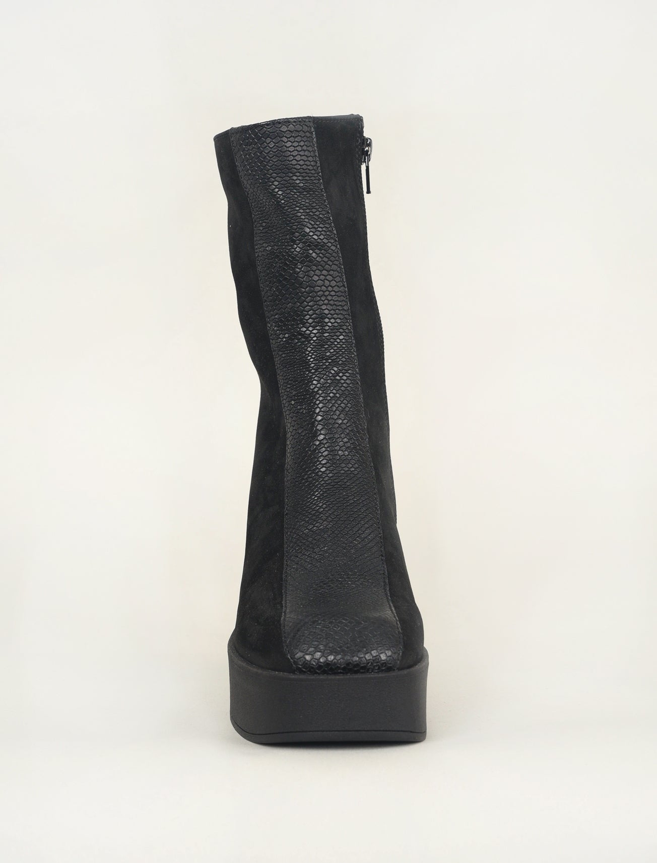 Patrizia Bonfanti Tracy Zanzi Boot, Black