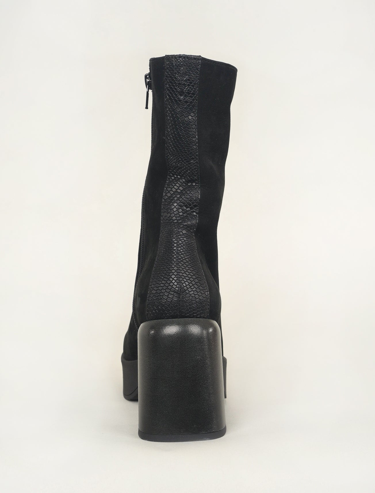 Patrizia Bonfanti Tracy Zanzi Boot, Black