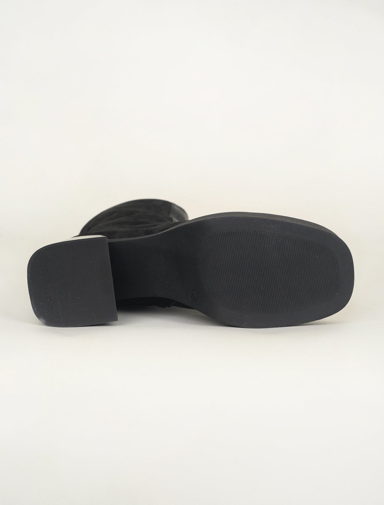 Patrizia Bonfanti Tracy Zanzi Boot, Black