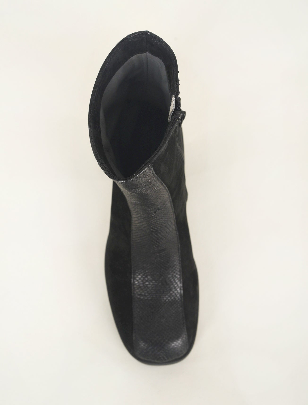 Patrizia Bonfanti Tracy Zanzi Boot, Black