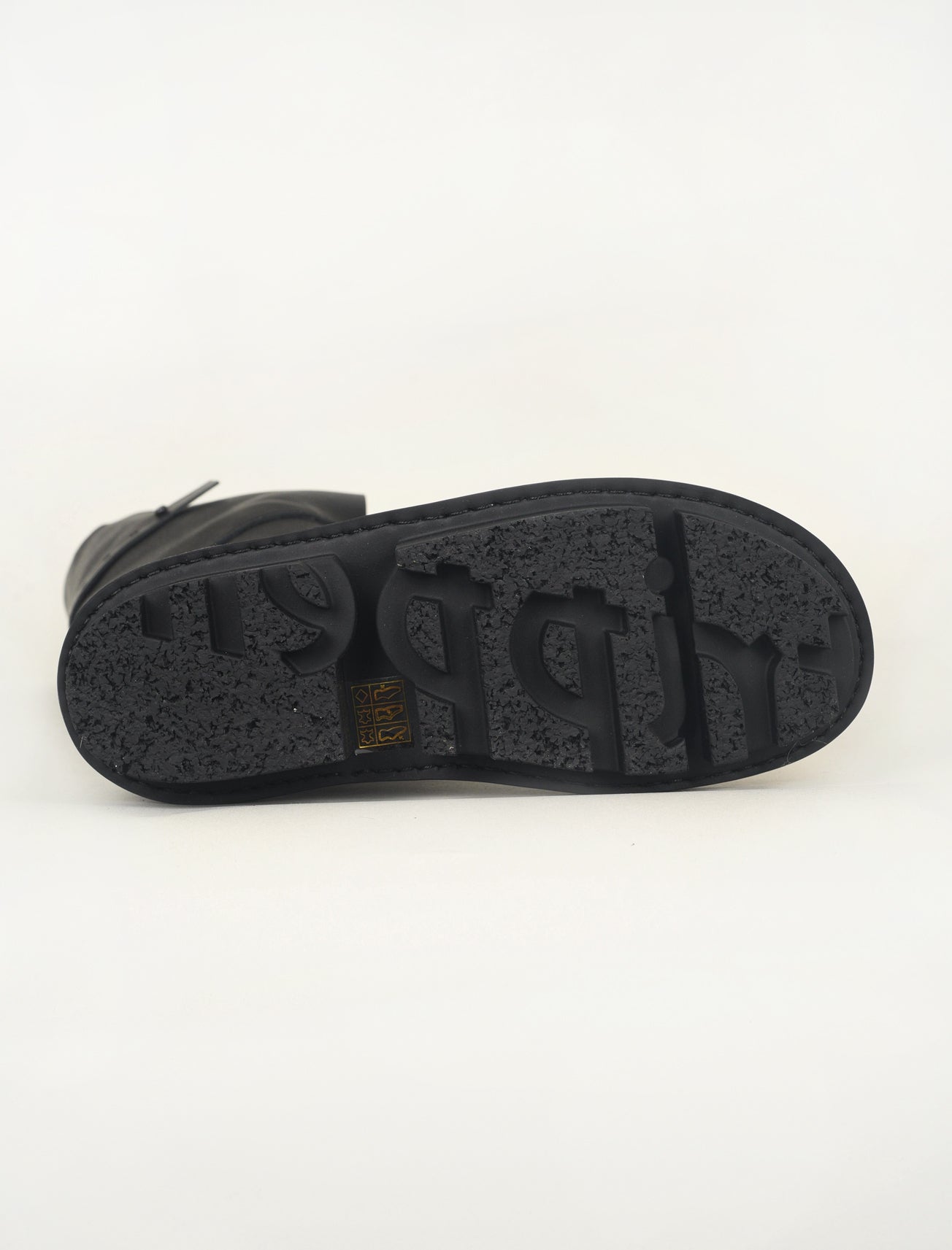 Trippen Shoes Warrior Boot, Black Waw