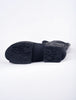 Trippen Shoes 101 Box Boot, Black Sat 
