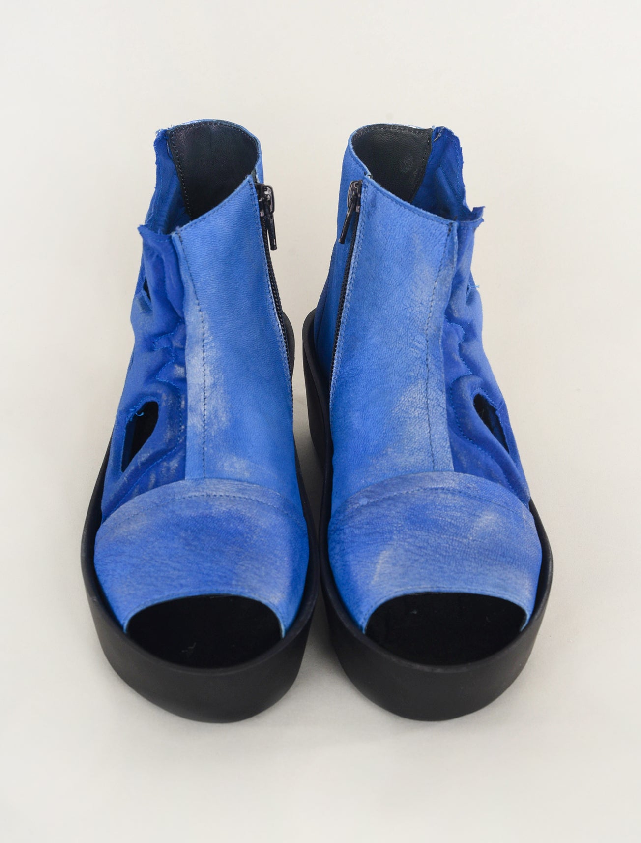 Papucei Millen Sandal, Blue