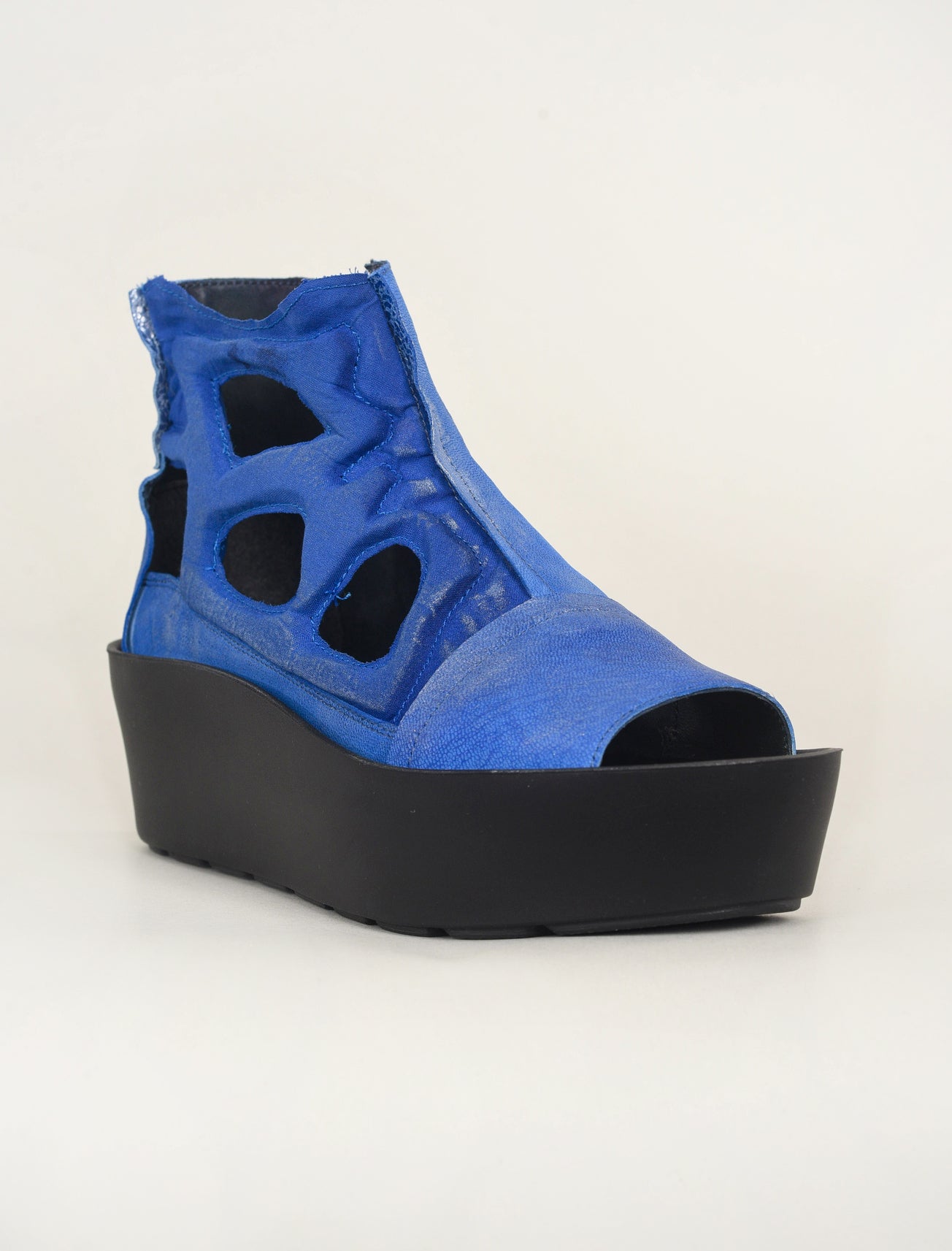 Papucei Millen Sandal, Blue