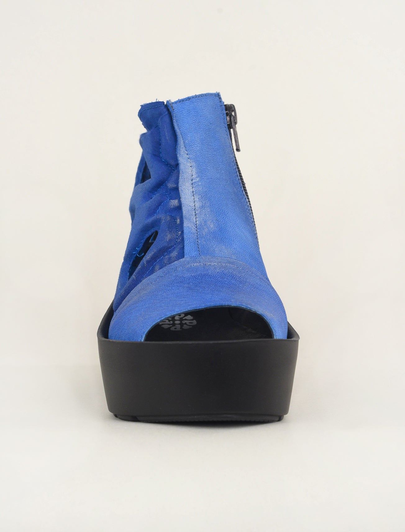 Papucei Millen Sandal, Blue