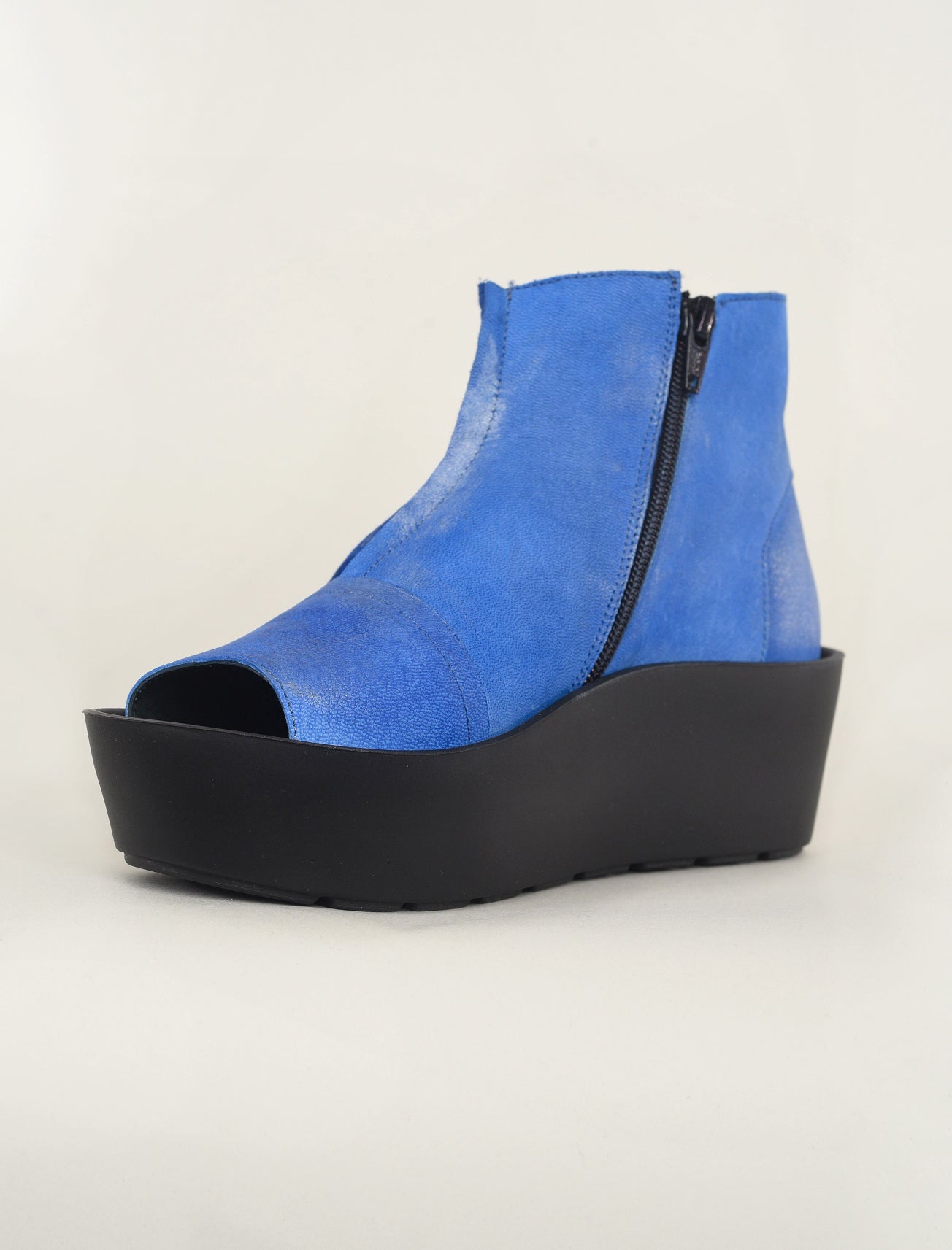 Papucei Millen Sandal, Blue