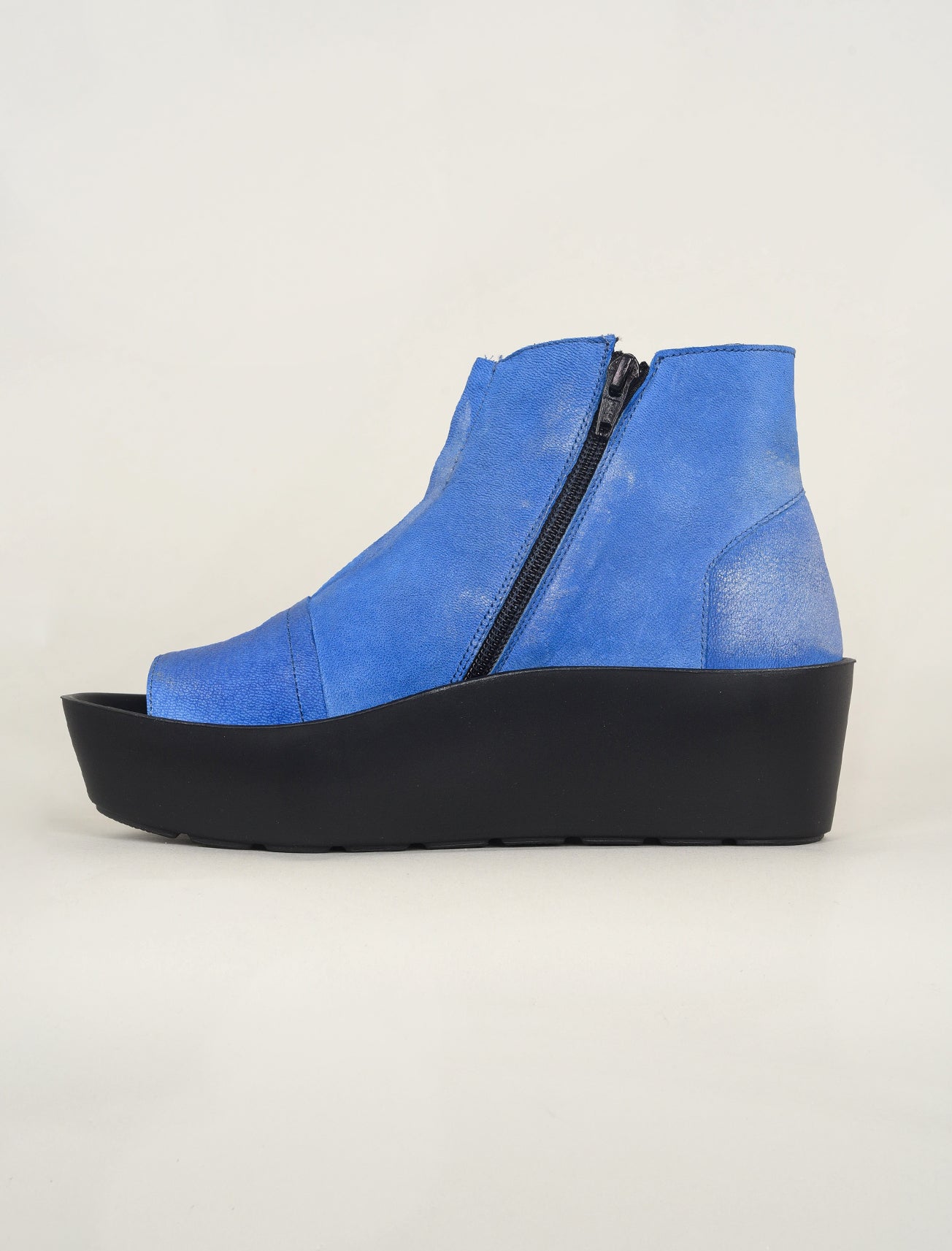 Papucei Millen Sandal, Blue