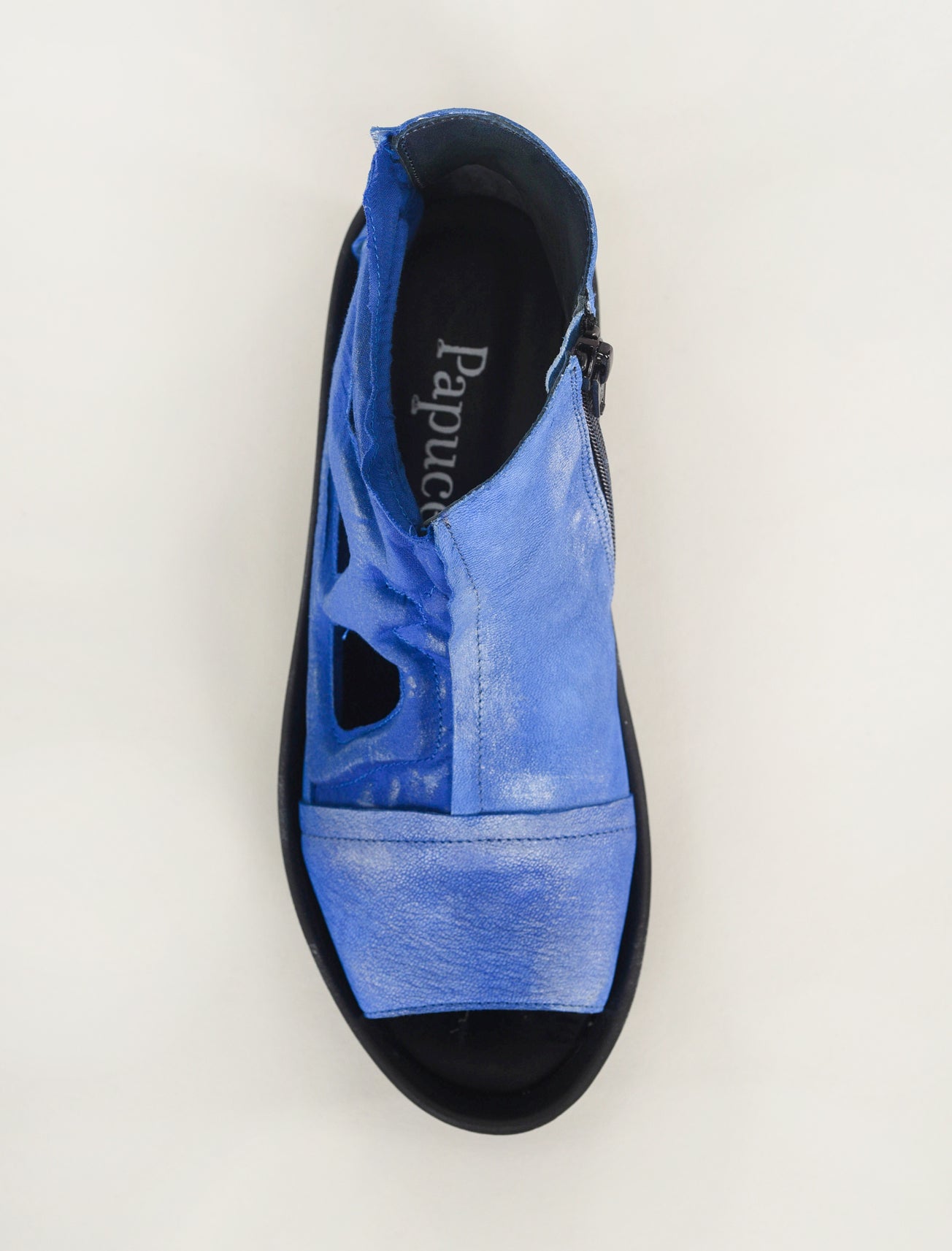 Papucei Millen Sandal, Blue