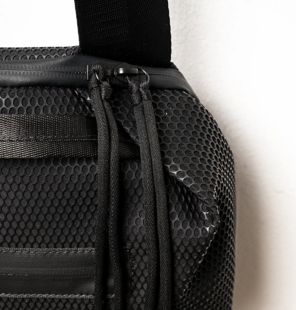 Daniella Lehavi Bonnie Crossbody Bag, Noir