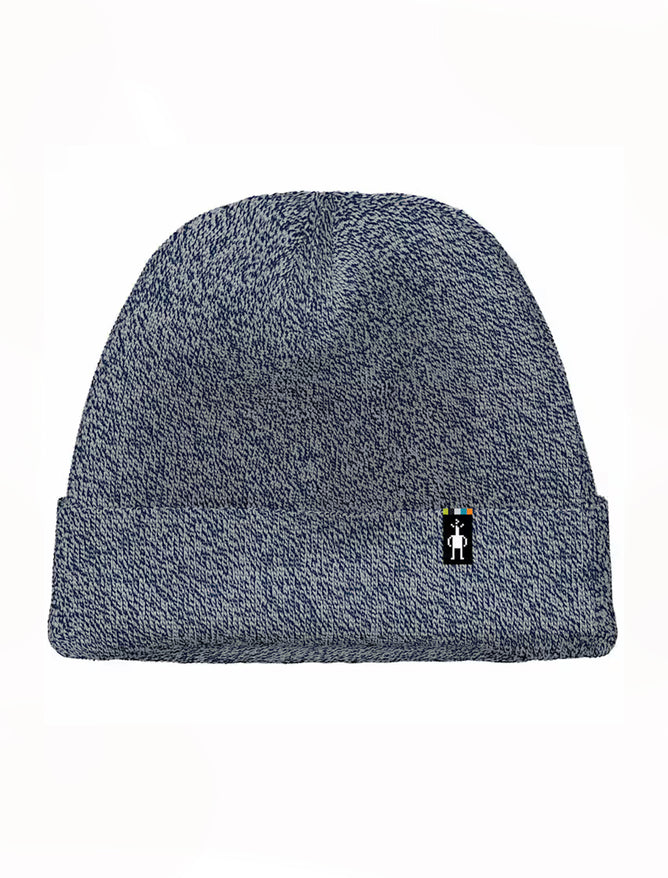 Smartwool Cozy Cabin Hat, Deep Navy