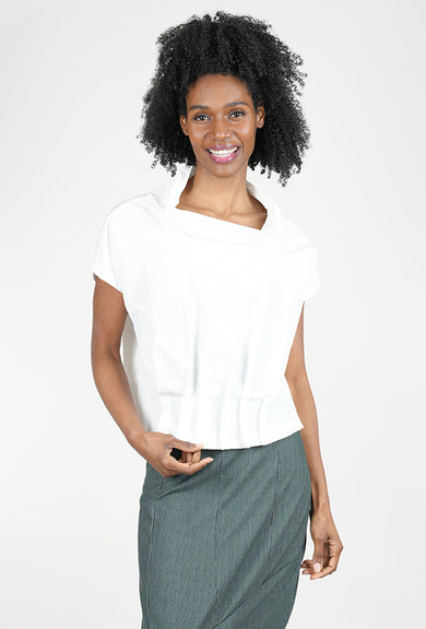 Kozan Kiff Top, Branco White