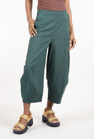 Rundholz Sig Stretch Lantern Pant, Tree