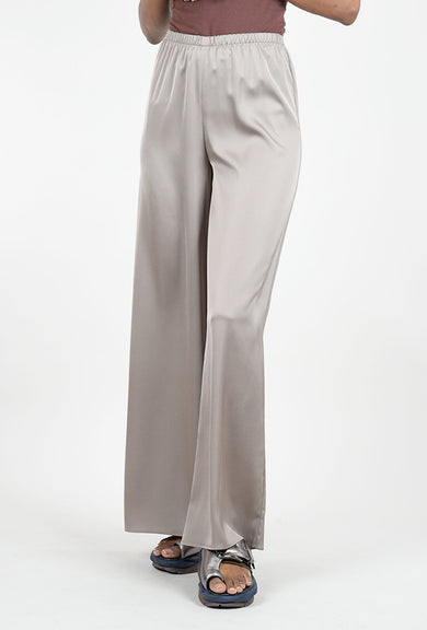 Favorite Daughter The Everything Wide Leg, Soft Taupe