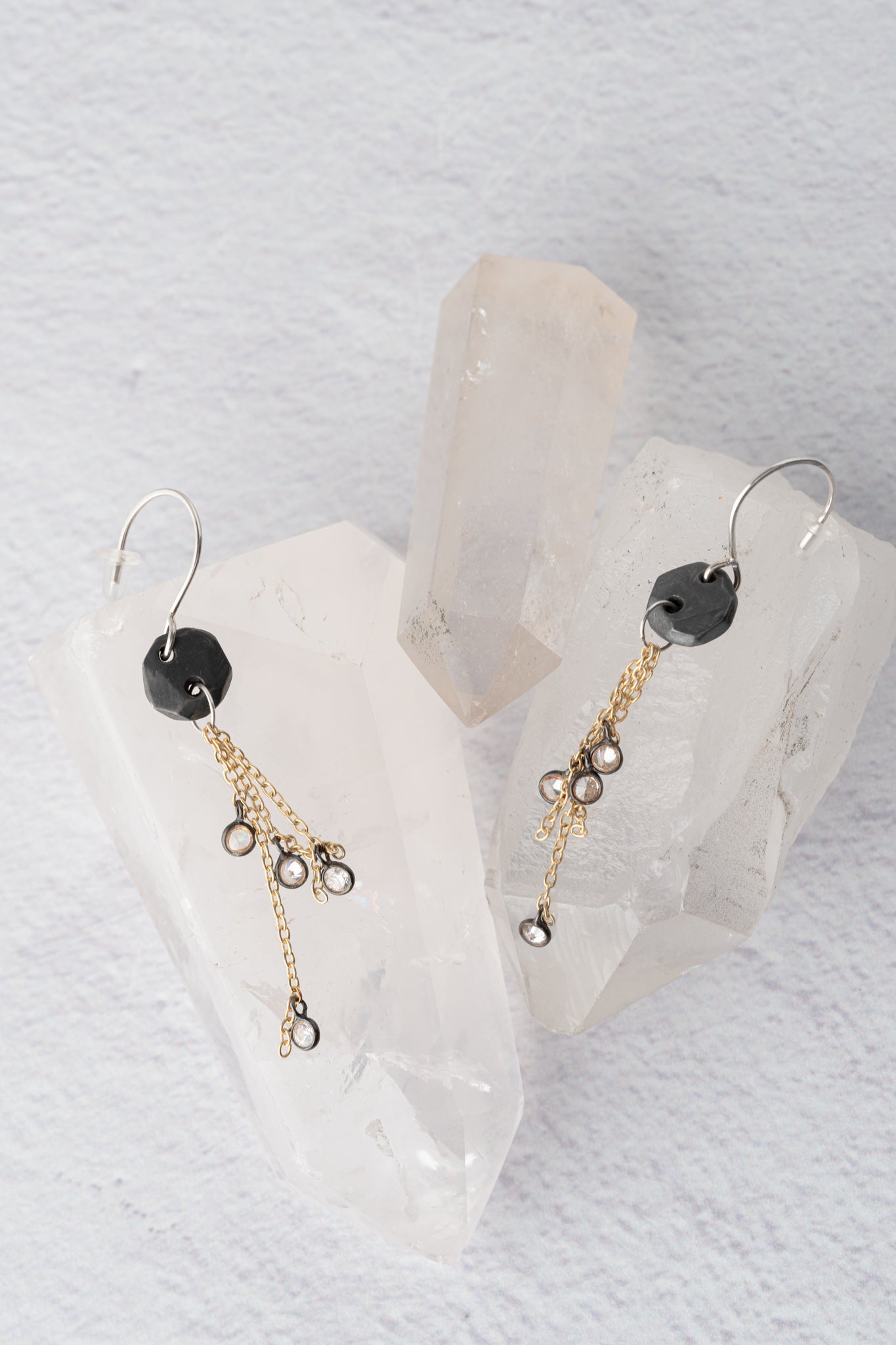 Chikahisa Studio Stardust Earring