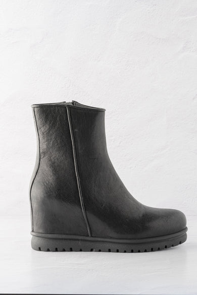 Patrizia Bonfanti Tara Boot, Bold Black