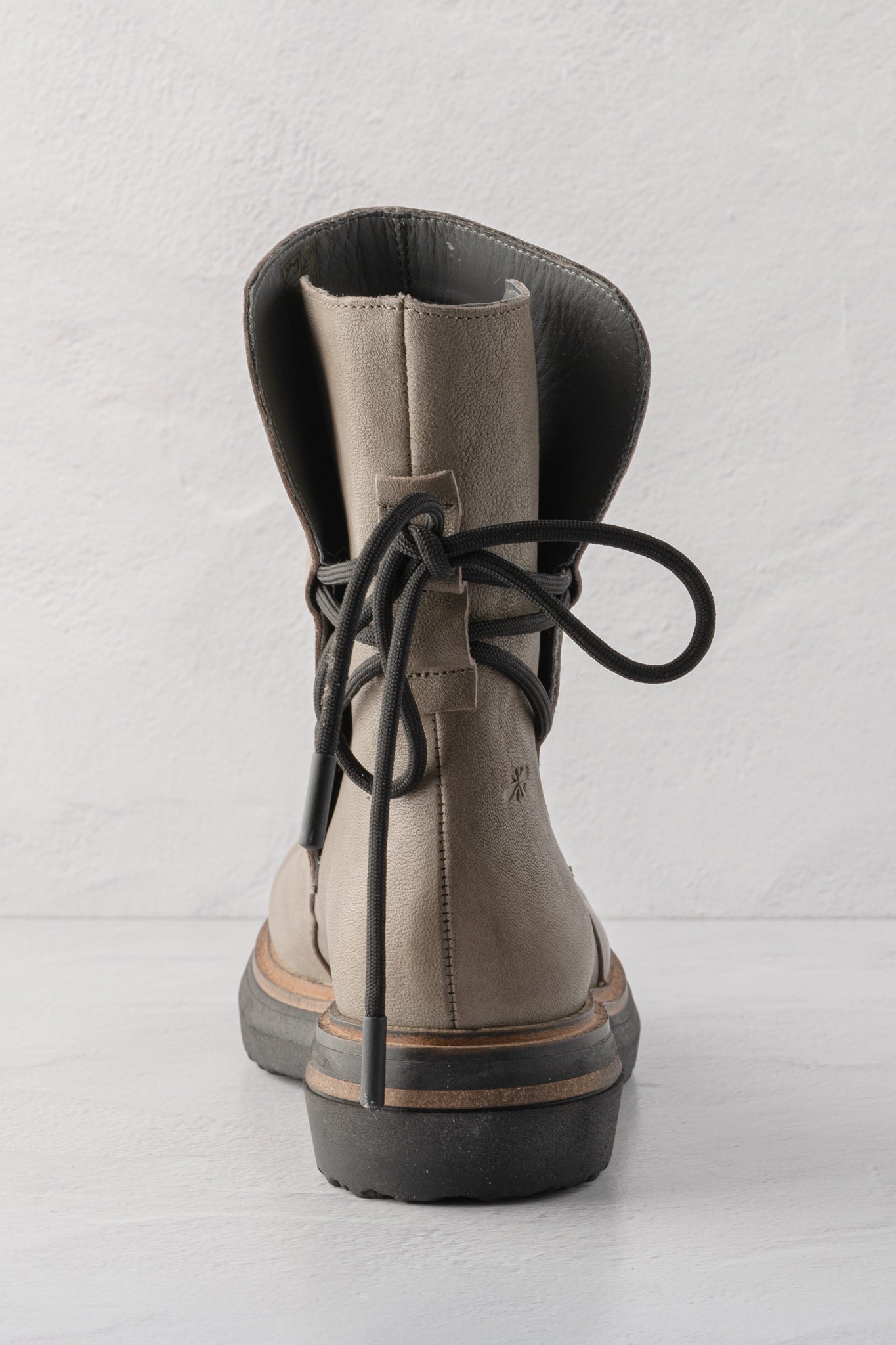 Patrizia Bonfanti Open Boot, Yuna Gray