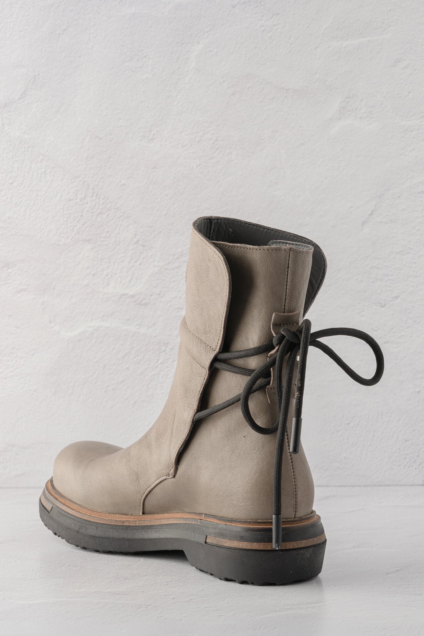Patrizia Bonfanti Open Boot, Yuna Gray