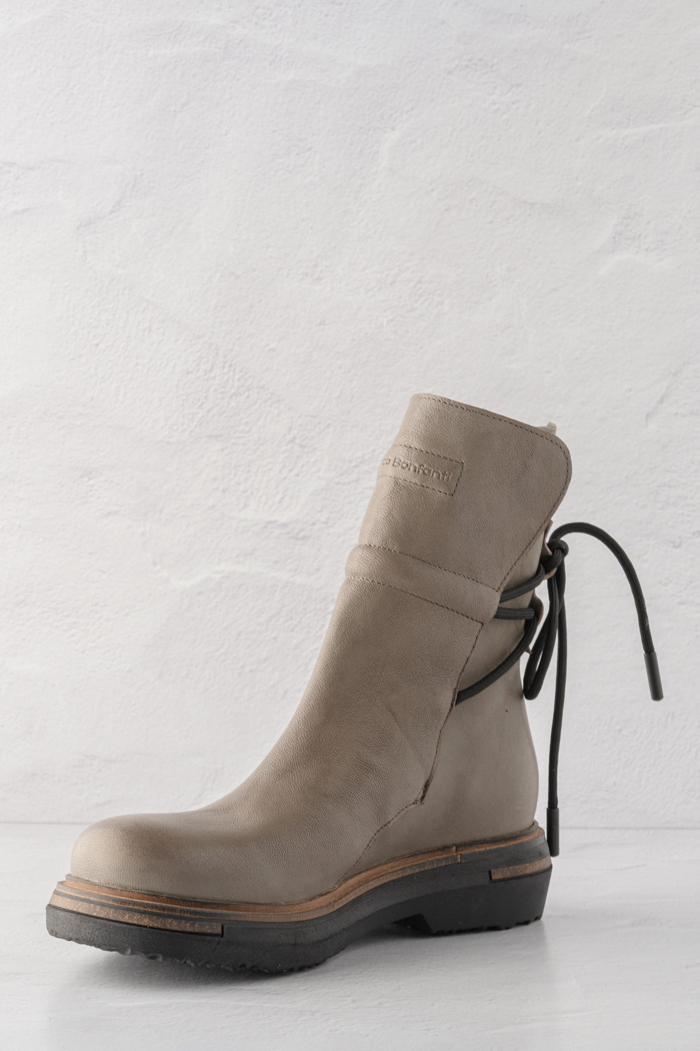 Patrizia Bonfanti Open Boot, Yuna Gray