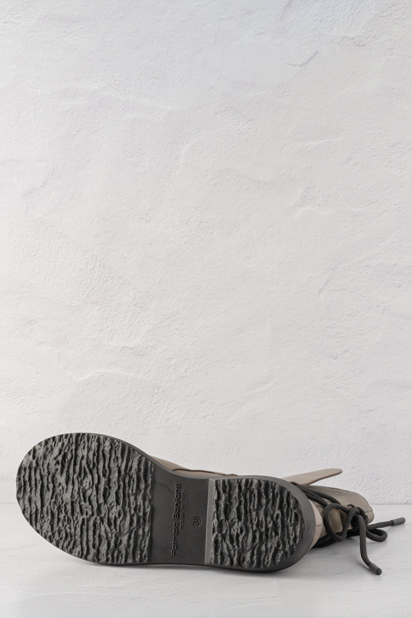 Patrizia Bonfanti Open Boot, Yuna Gray