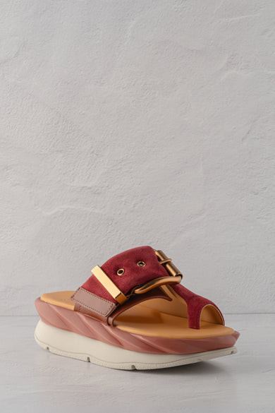 4CCCCEES Mellow Glow, Rose