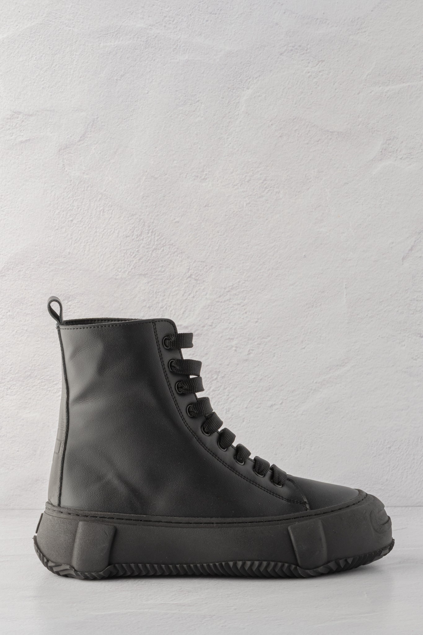 Pluslavie Plus Shoe Two, Black