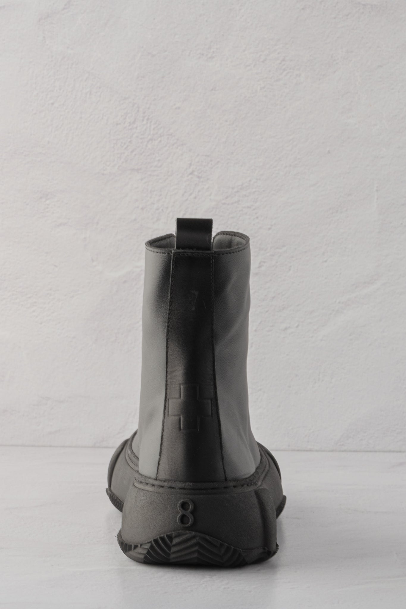 Pluslavie Plus Shoe Two, Black
