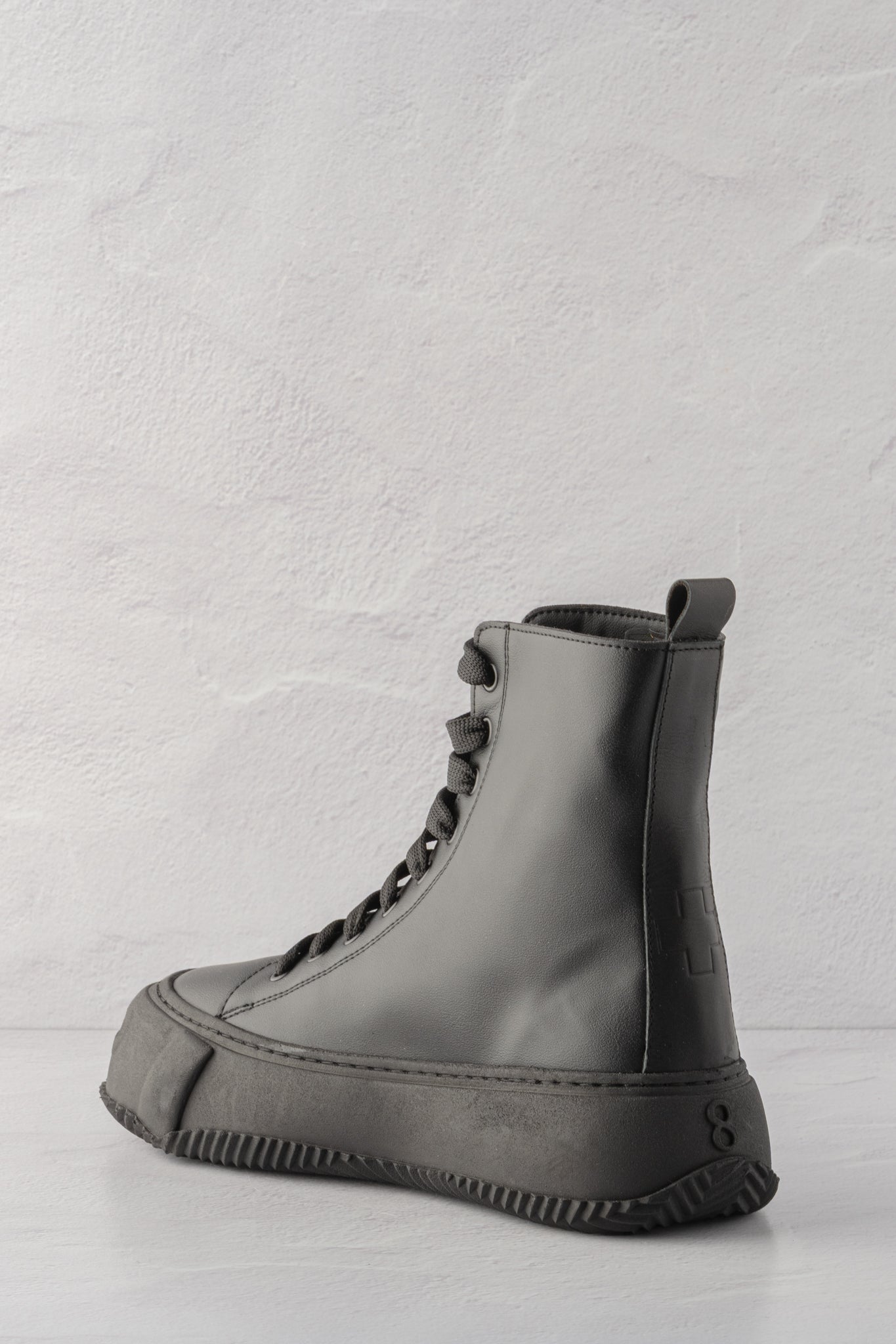 Pluslavie Plus Shoe Two, Black
