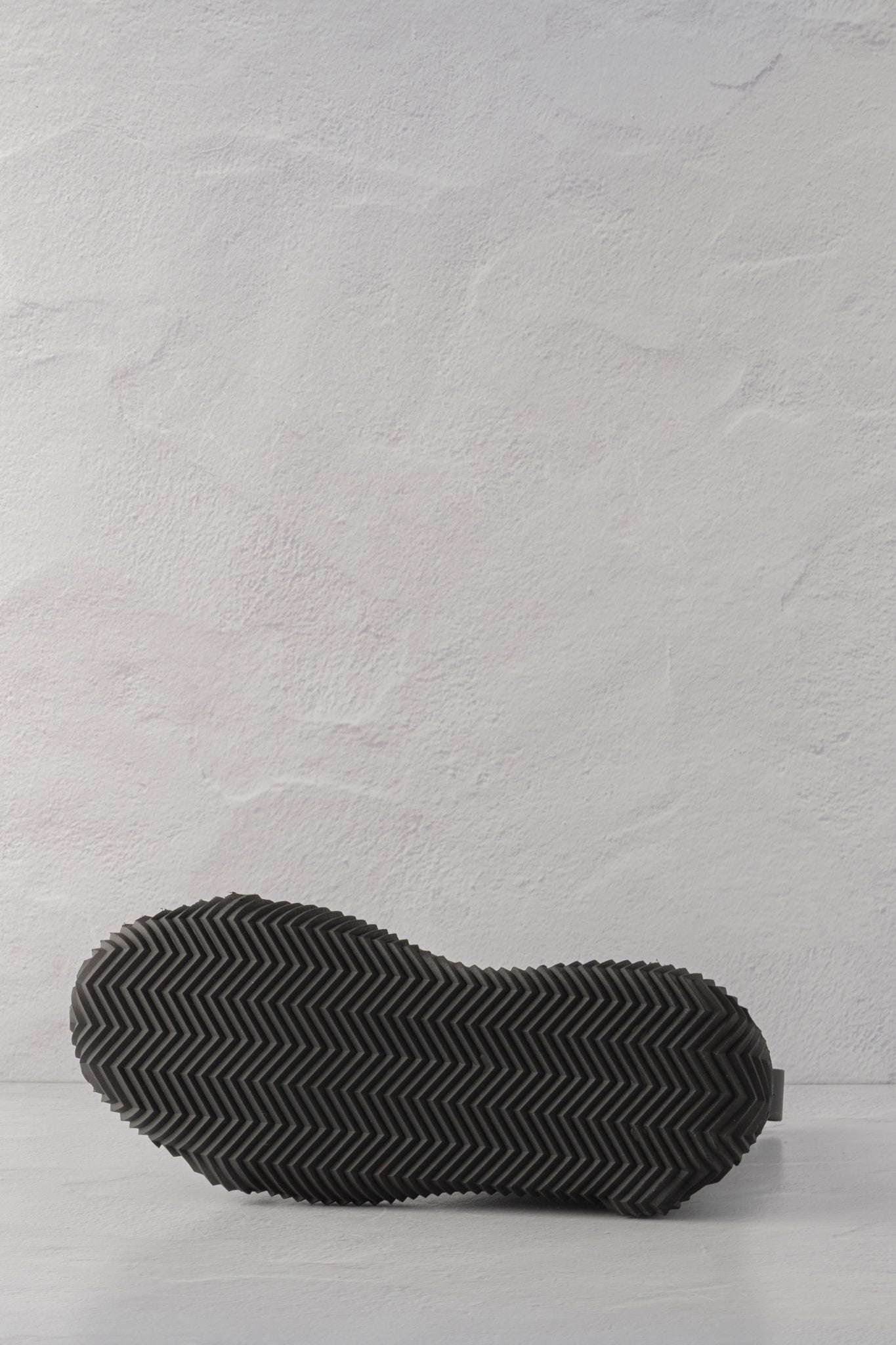 Pluslavie Plus Shoe Two, Black