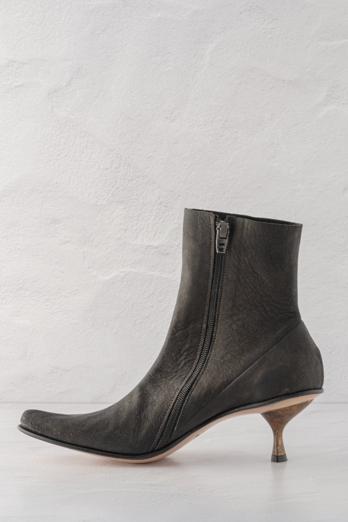 Cydwoq Involve Boot, Black/Pearl