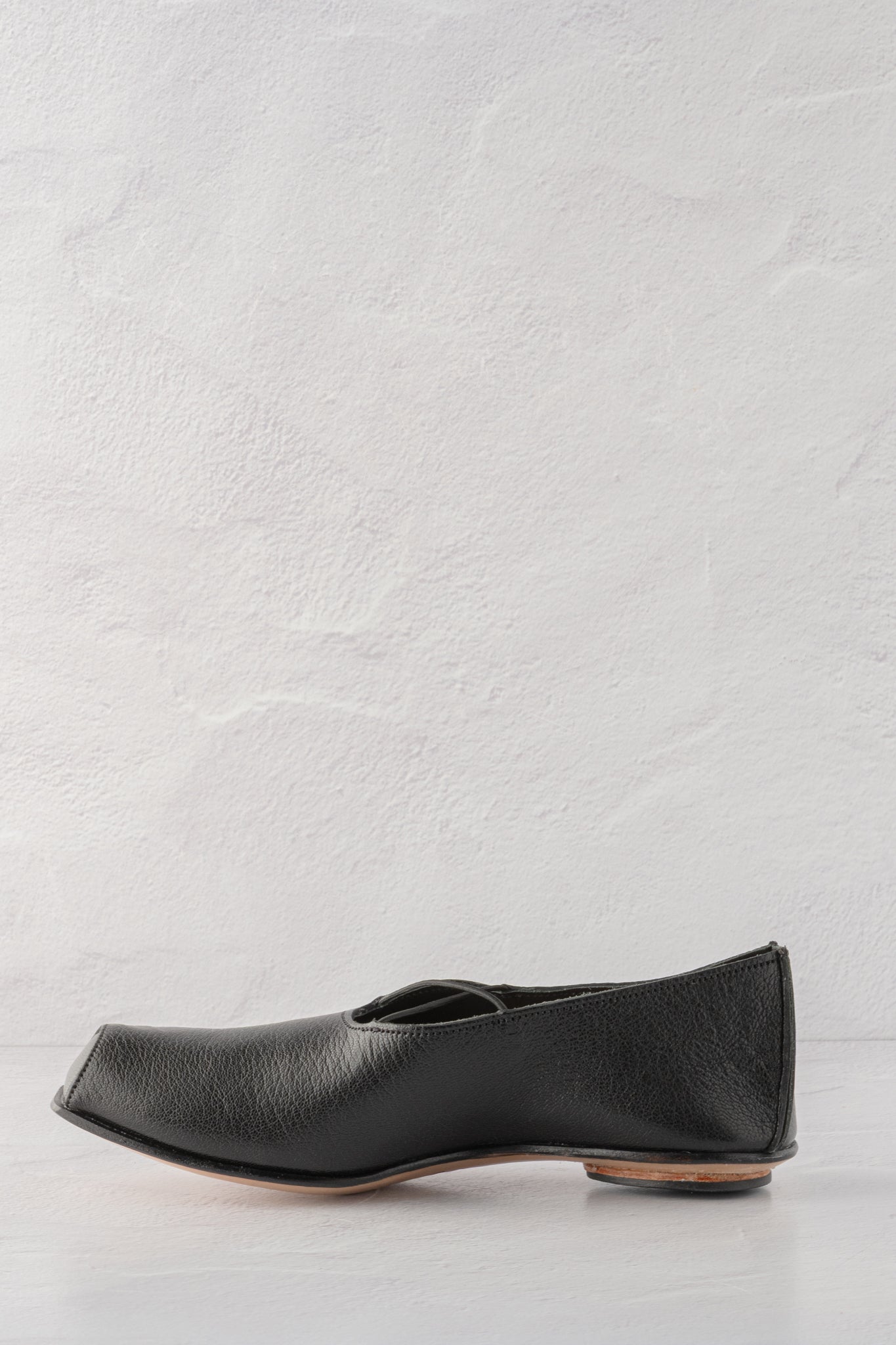 Cydwoq Stage Flat, Black