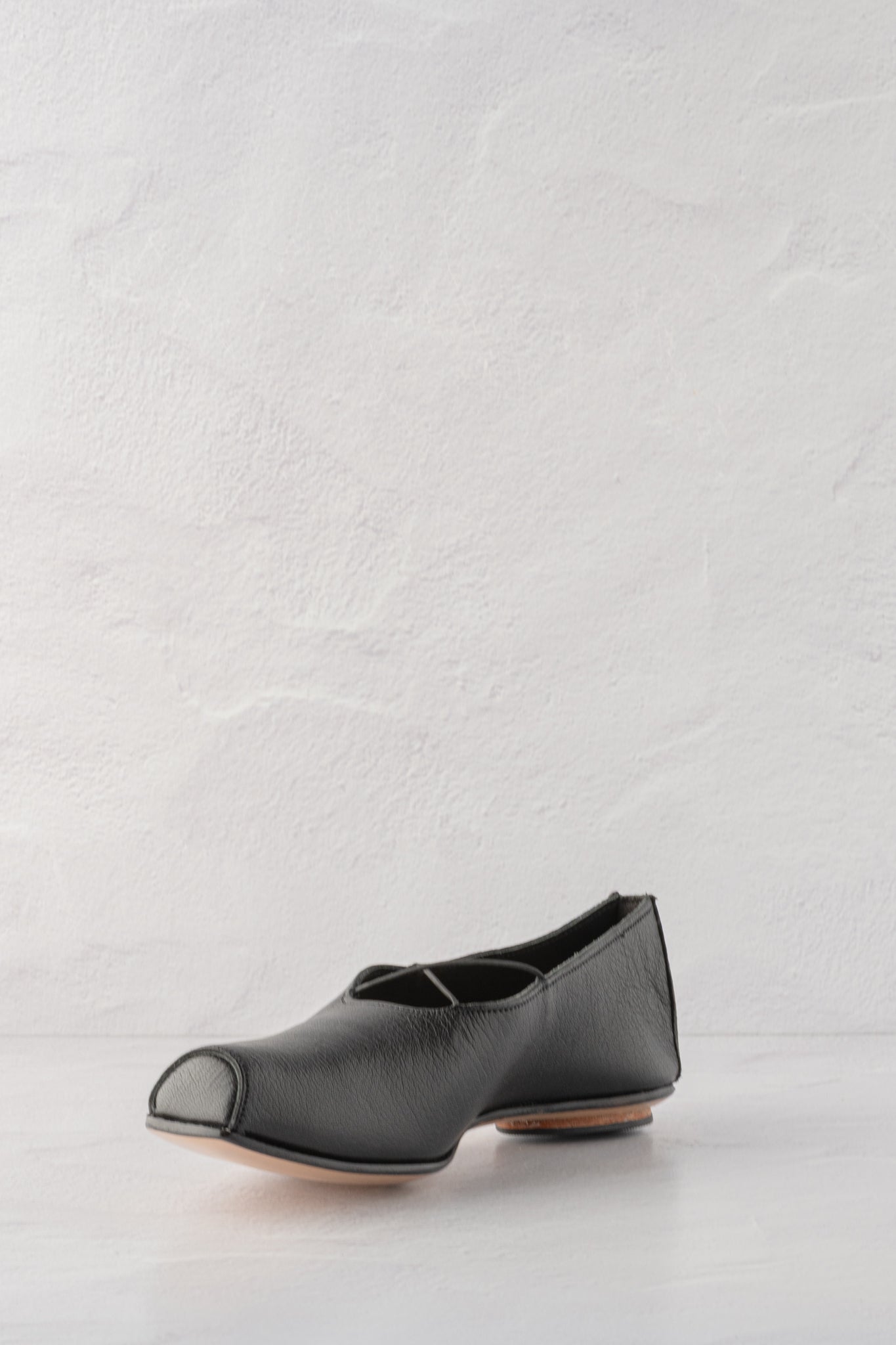 Cydwoq Stage Flat, Black